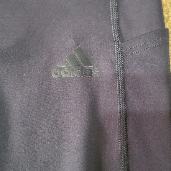 Adidas cropped leggings - Picture 5 of 6